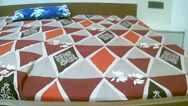 StripChat ragini_m_m_s is Freechat ragini_m_m_s — ice cream massage on pussy