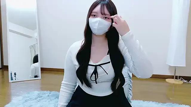 StripChat Riria-riri is Freechat Riria-riri — Freechat on StripChat