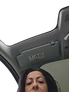 StripChat Risky_woman is Freechat Risky_woman — NAKED SQUIRT IN PUBLIC PLACE