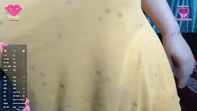 Freechat Ritu-Babe on StripChat