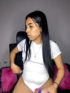 StripChat Rosa_25x is Freechat Rosa_25x — toples