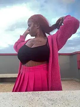 Rose_berry — Suck dildo 3m 