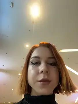 StripChat RosieSecret is Freechat RosieSecret — massage pretty tits under top