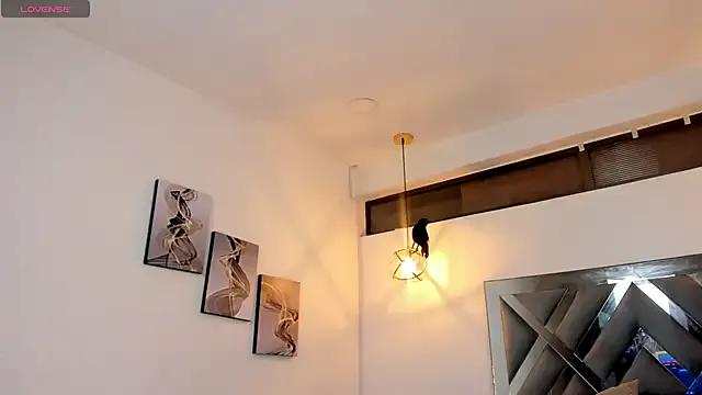 StripChat Rossi_ss1 is Freechat Rossi_ss1 — Let me see those breasts dance