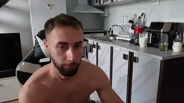 StripChat RyanStorm_ is Freechat RyanStorm_ — CUM