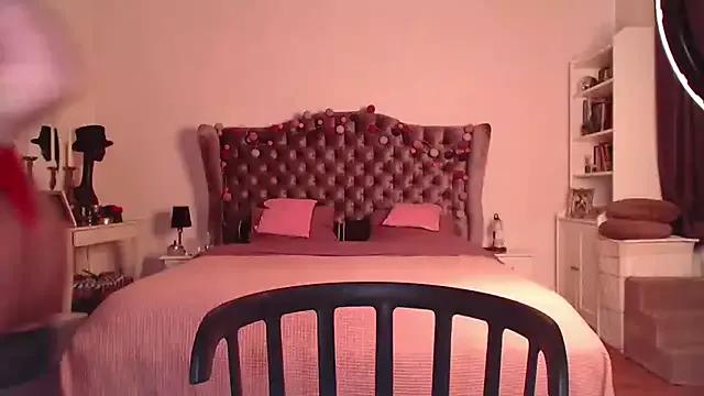 StripChat SadieGlam is Freechat SadieGlam — handbra