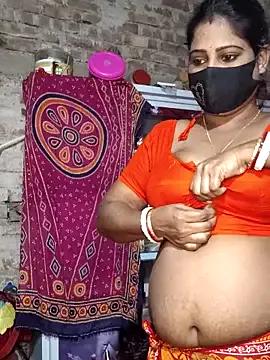 Sagarika-24's avatar