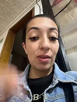 StripChat SALOME_KORLAND is Freechat SALOME_KORLAND — finger and pussy 1 minute close