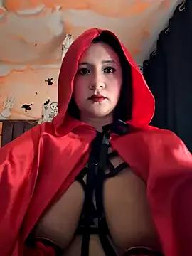 SamaraBlessed — Fingers in the pussy