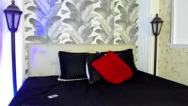 Freechat Sami_Evanns on StripChat