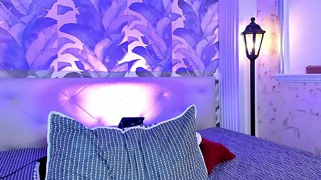 Freechat Sami_Evanns on StripChat