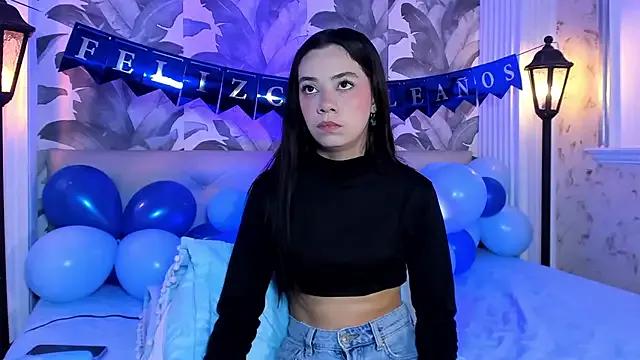 Freechat Sami_Evanns on StripChat