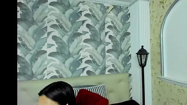 Freechat Sami_Evanns on StripChat