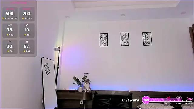 Freechat sana_minotozaki on StripChat