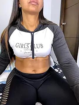 sandylau — hello guys, naked + squirt