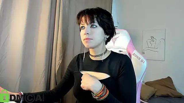 Sara_Frayer — dance in underwear