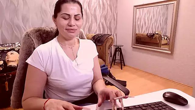 Private Sara_Poison on StripChat