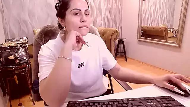 Private Sara_Poison on StripChat