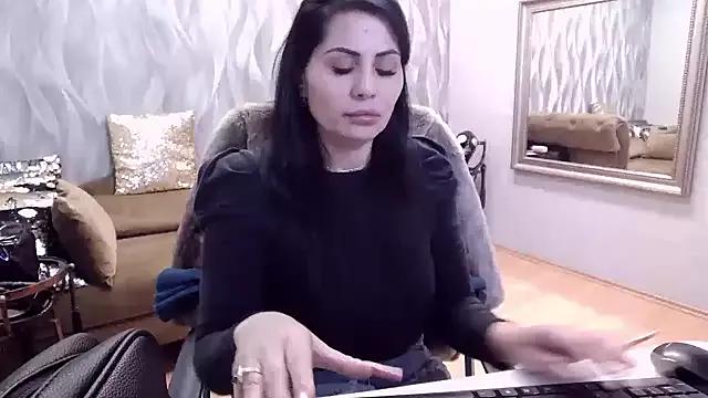 Private Sara_Poison on StripChat