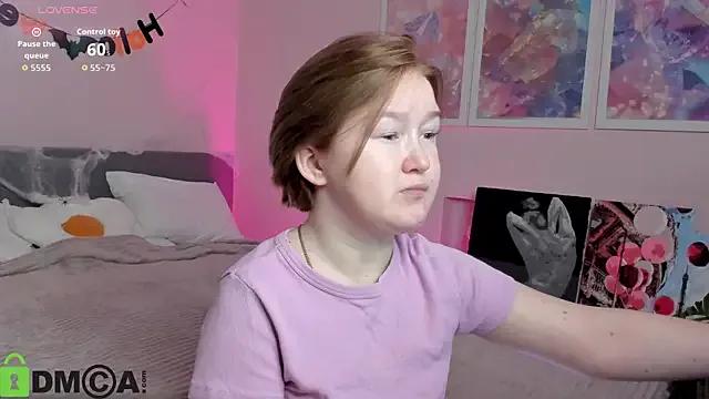 StripChat Sara_Robinson is Freechat Sara_Robinson — Freechat on StripChat