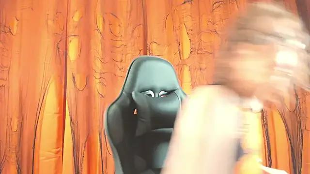 StripChat SaraDesirexo is Freechat SaraDesirexo — HALLOWEEN BIRTHDAY Lets Celebrate