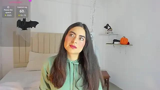 StripChat sashaa_petit is Freechat sashaa_petit — Naked mmm Sasha