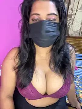 StripChat Savi-SL is Group Savi-SL — Doggy boobs slap
