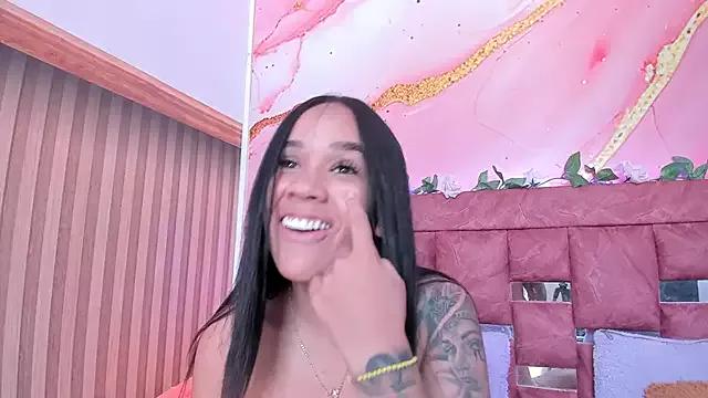 Freechat scarlett__evans_ on StripChat