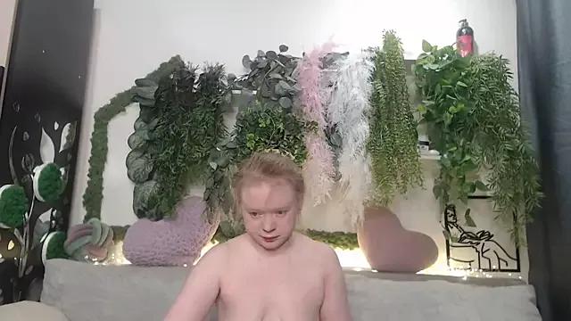 Freechat scyrim2 on StripChat