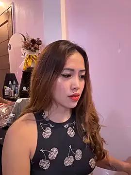 Serenaa_rabbit — squirt