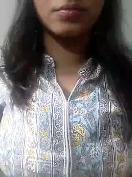 Private Sexy-Shalinii on StripChat