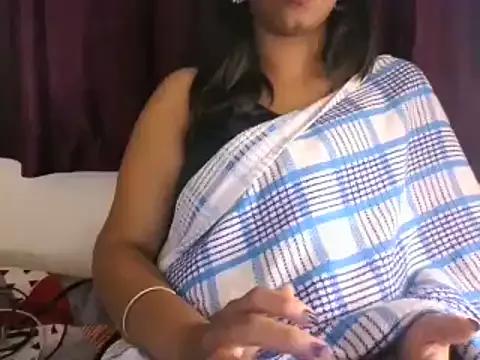 Private Sexy-Shalinii on StripChat