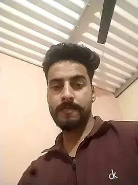 sexychd — Shirt off public with dick