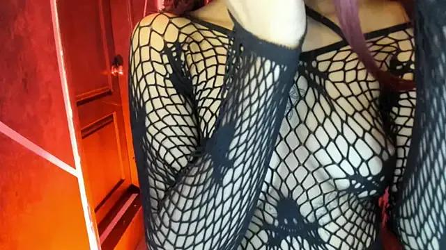 Freechat SexyNaf on StripChat