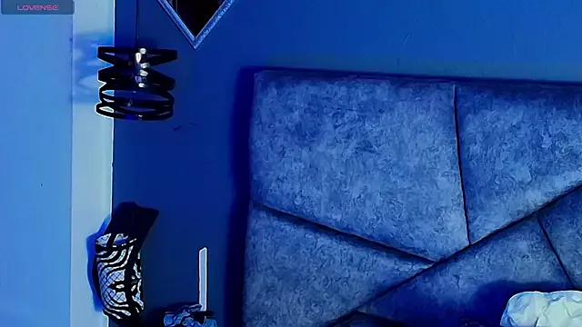 Freechat SexyNaf on StripChat