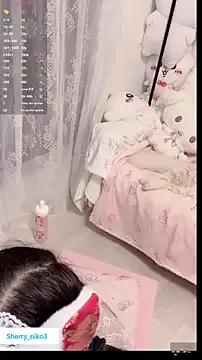 Sherry_niko's avatar