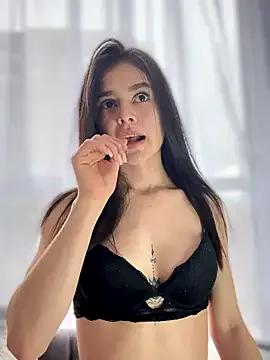 Sofi_Leal — help make hot my pussy