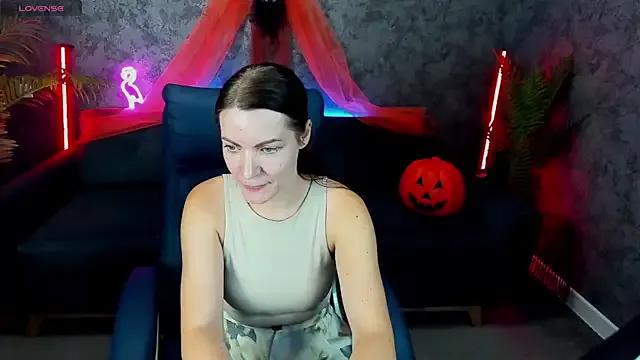 SofieMoons — Freechat on StripChat