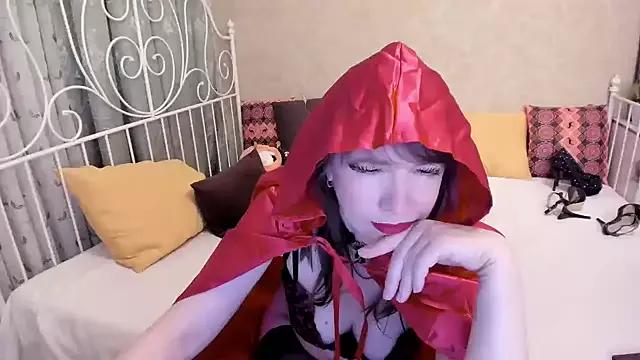 StripChat sophialinn is Freechat sophialinn — Lead me to absolute Pleasure