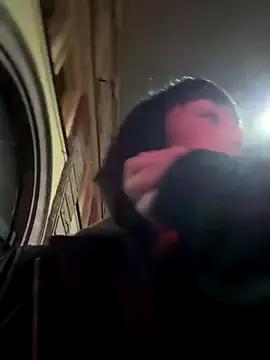 Sophie_Avory — Doggy in panties both 