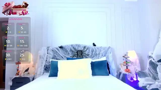 StripChat SophieAnn is Freechat SophieAnn — let s cum guys