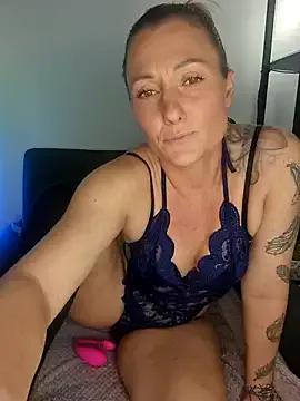 Freechat SpicyKylieFoxx on StripChat