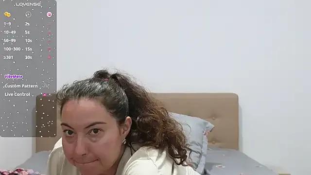 Freechat SpoilHerThick on StripChat