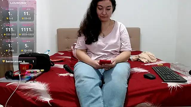 Freechat SpoilHerThick on StripChat