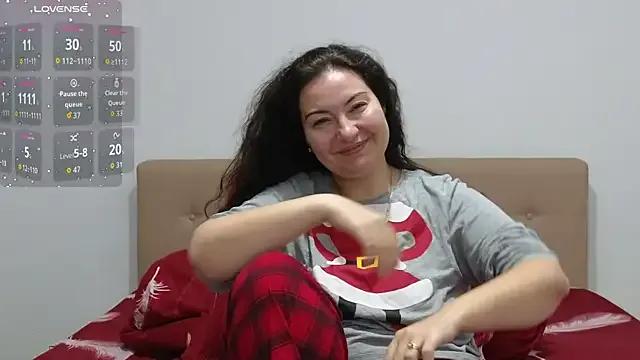 StripChat SpoilHerThick is Freechat SpoilHerThick — Let`s cum hard