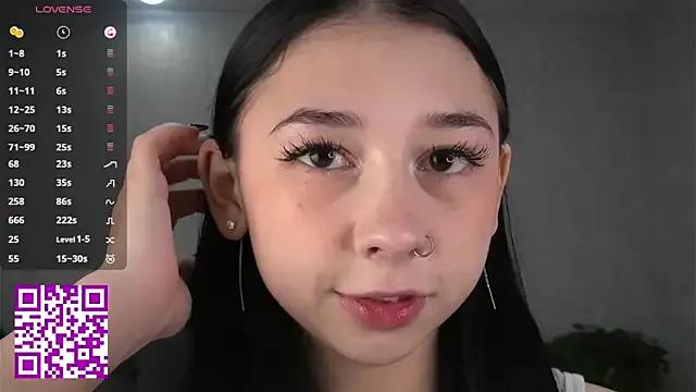 Sssonya — Take Off My Bra & Squeeze My Boobs