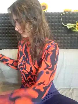 StripChat Stefania_PT is Freechat Stefania_PT — TOPLESS