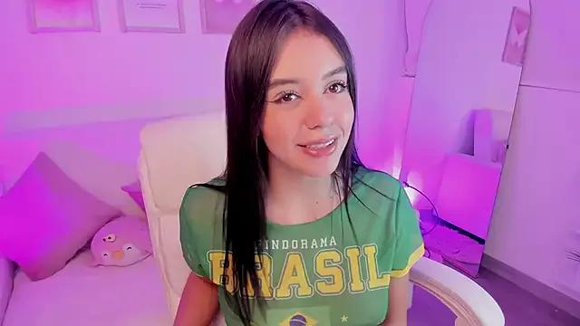 Freechat Steff_London on StripChat