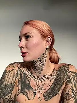 Stella-Kink — Ride bbc torso