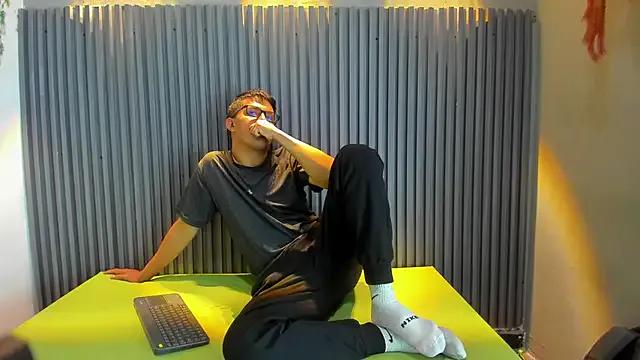 StripChat STEPHEN_BONNET is Freechat STEPHEN_BONNET — show feet